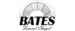 at the funeral home. . Bates funeral home obituaries